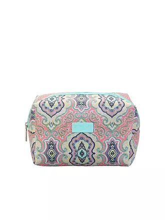 ETRO | Kosmetiktasche - Beauty Case (36 Beere / Gr) | 